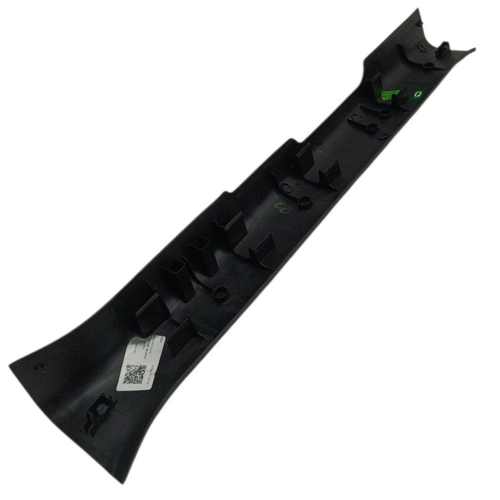 Soleira Porta Dianteira Direita Chery Tiggo 5x 2025 2024 – Preto 4