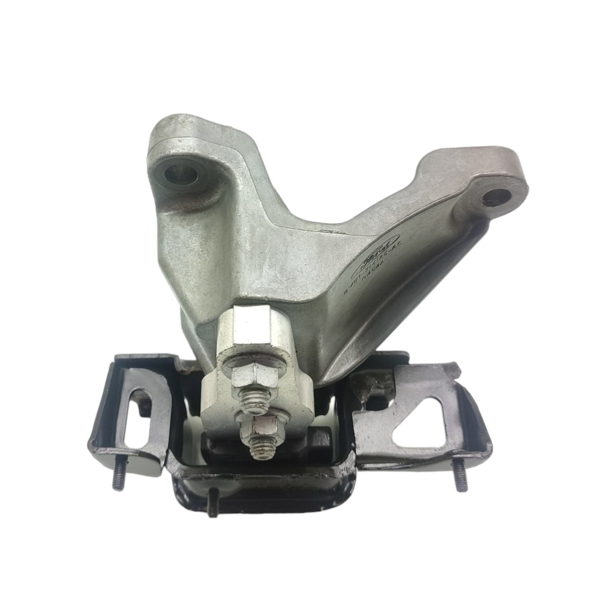 Coxim Suporte Câmbio Ford New Fiesta 2013 2014 2015 2016 3