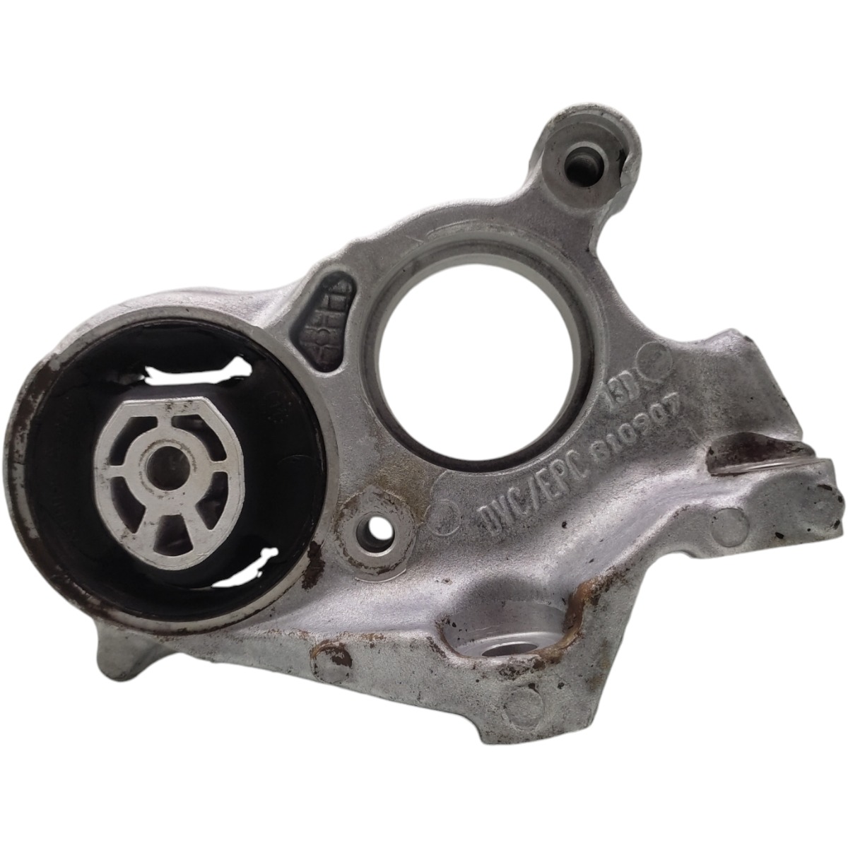 Coxim Central Motor Citroen C4 Lounge 1.6 Thp 2015 2016 2017 1