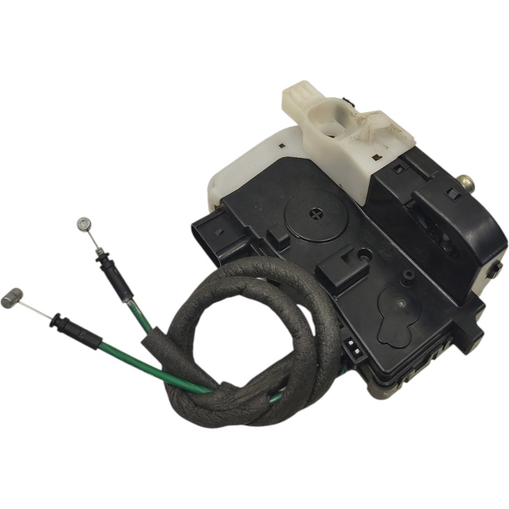 Fechadura porta traseira esquerda Hyundai ix35 2014 2015 16 3