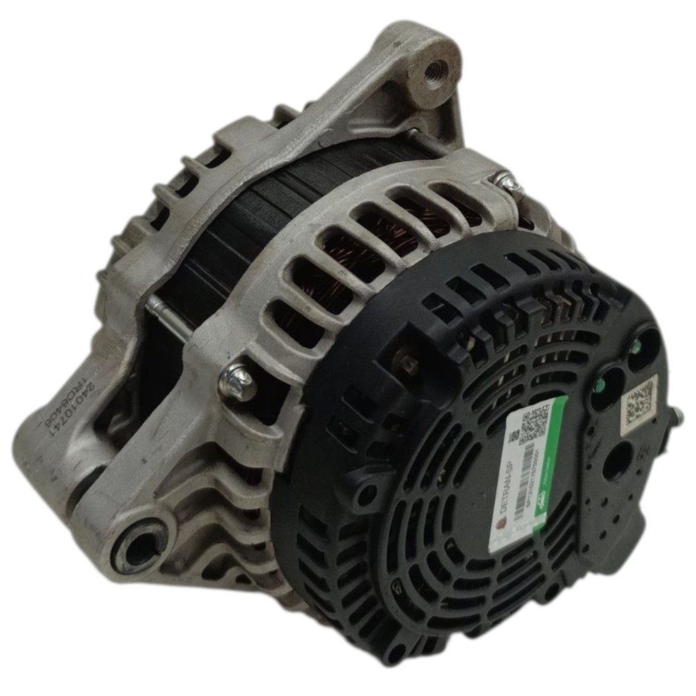 Alternador Chery Tiggo 5x 1.5 Turbo 2025 2024 2023 3