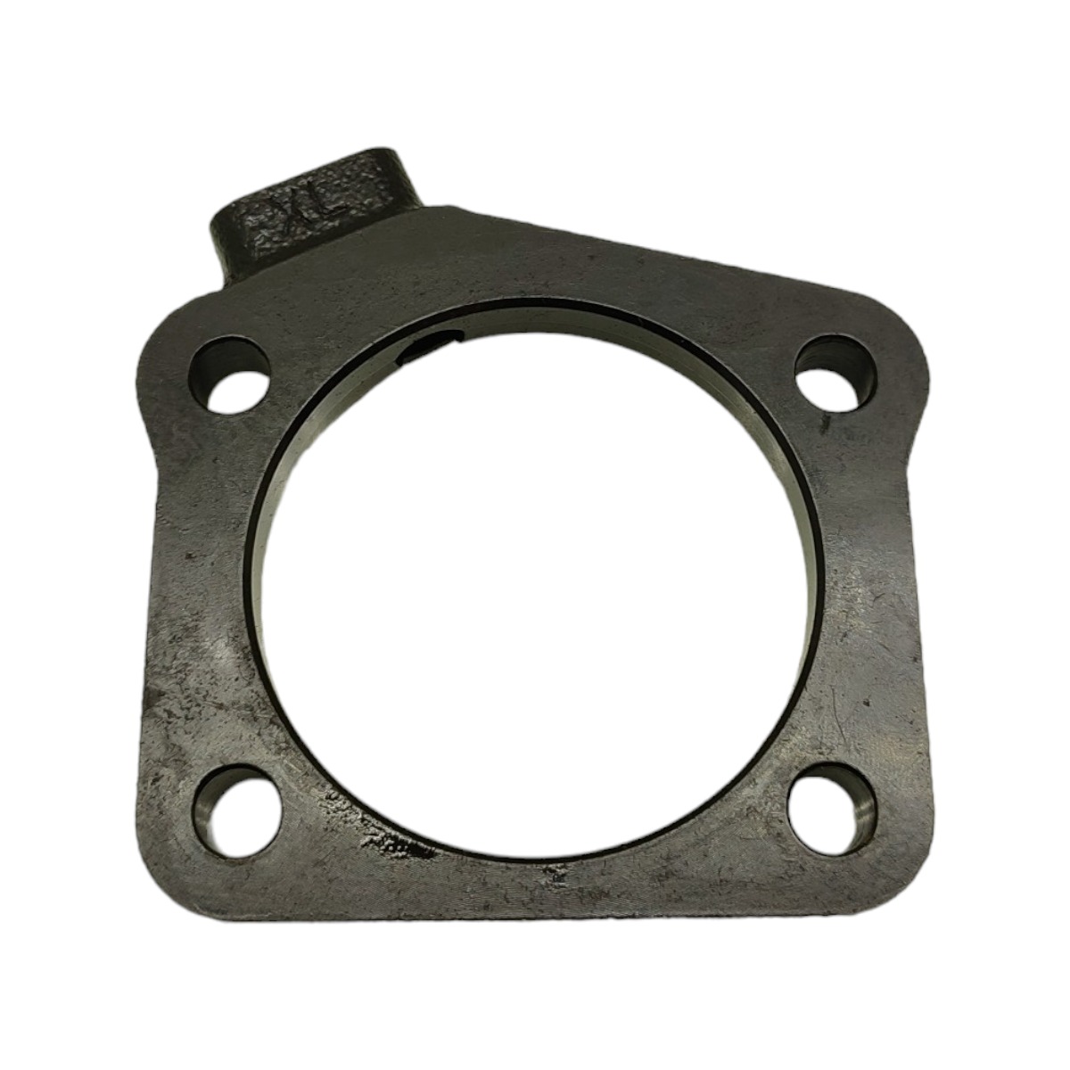 Suporte Sensor Abs Traseiro Esquerdo Gm Onix 2016 2017 2018 3