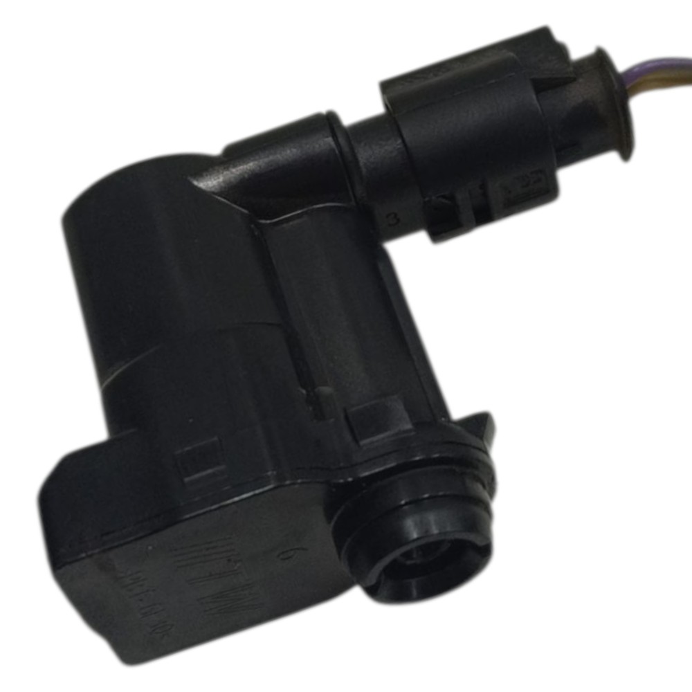 Motor Trava Elétrica Portinhola Tanque Fiat Fastback 2022 23 4