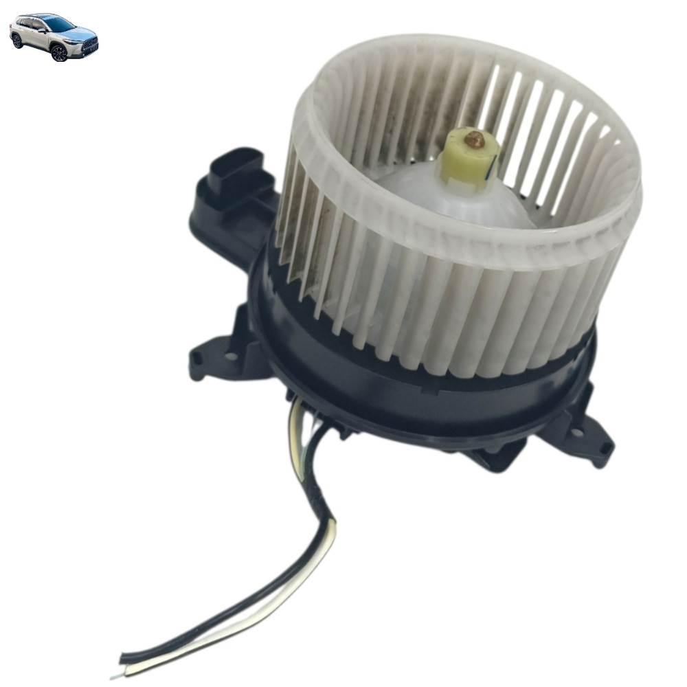 Motor ventilador caixa ar Toyota Corolla Cross 2022 2023 24