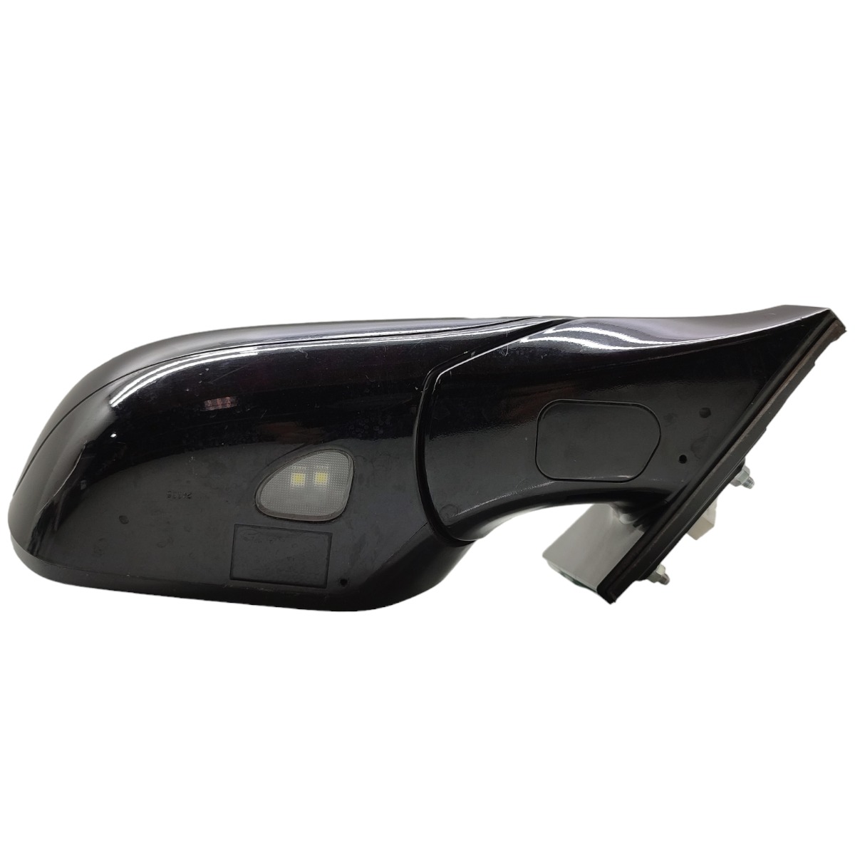 Retrovisor Direito Hyundai Santa Fé 2014 2015 2016 2017 2018 5