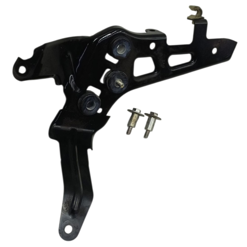 Suporte Módulo Abs Honda Accord 3.5 2008 2009 2010 2011 2012 4