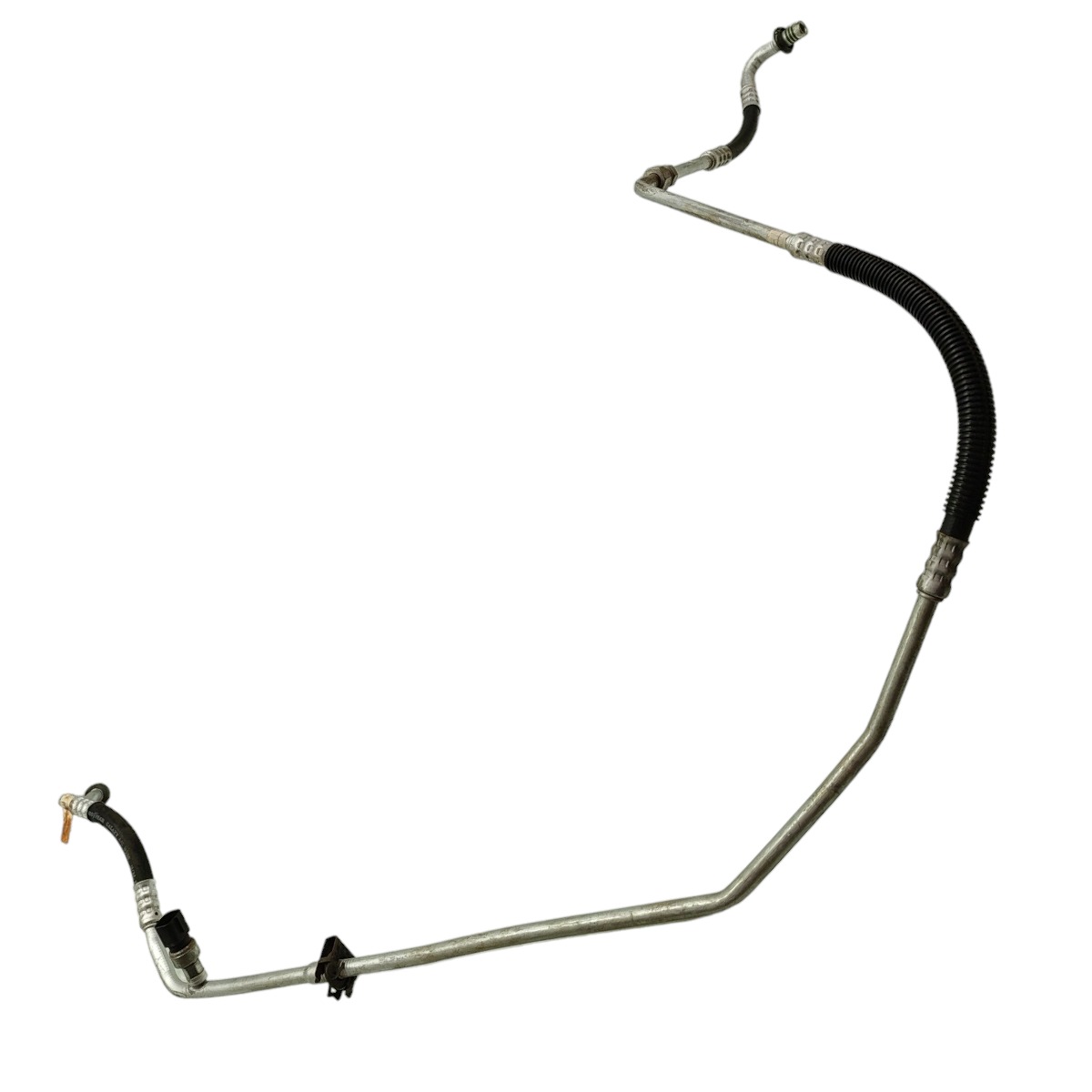 Mangueira Ar Condicionado Ford Focus 2.0 Aut 2005 2004 2003 2