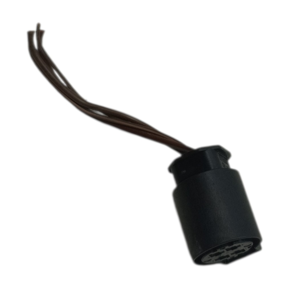 Plug Bobina Ignição Mercedes Gle 43 3.0 Amg 2017 A2761590542 2