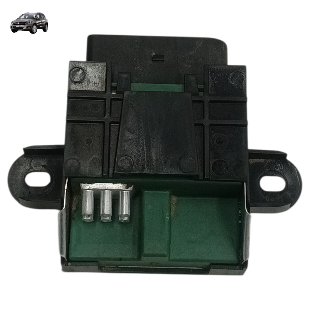 Módulo Bomba Combustível Vw Tiguan Jetta 2.0 Tsi 2011 2012 1