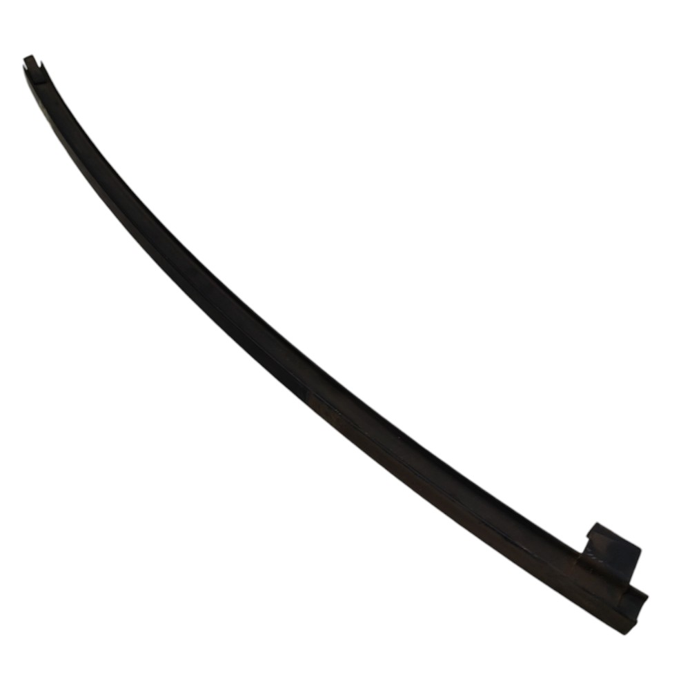 Guia vidro traseira direita Vw Santana 2000 2001 2002 2003 2