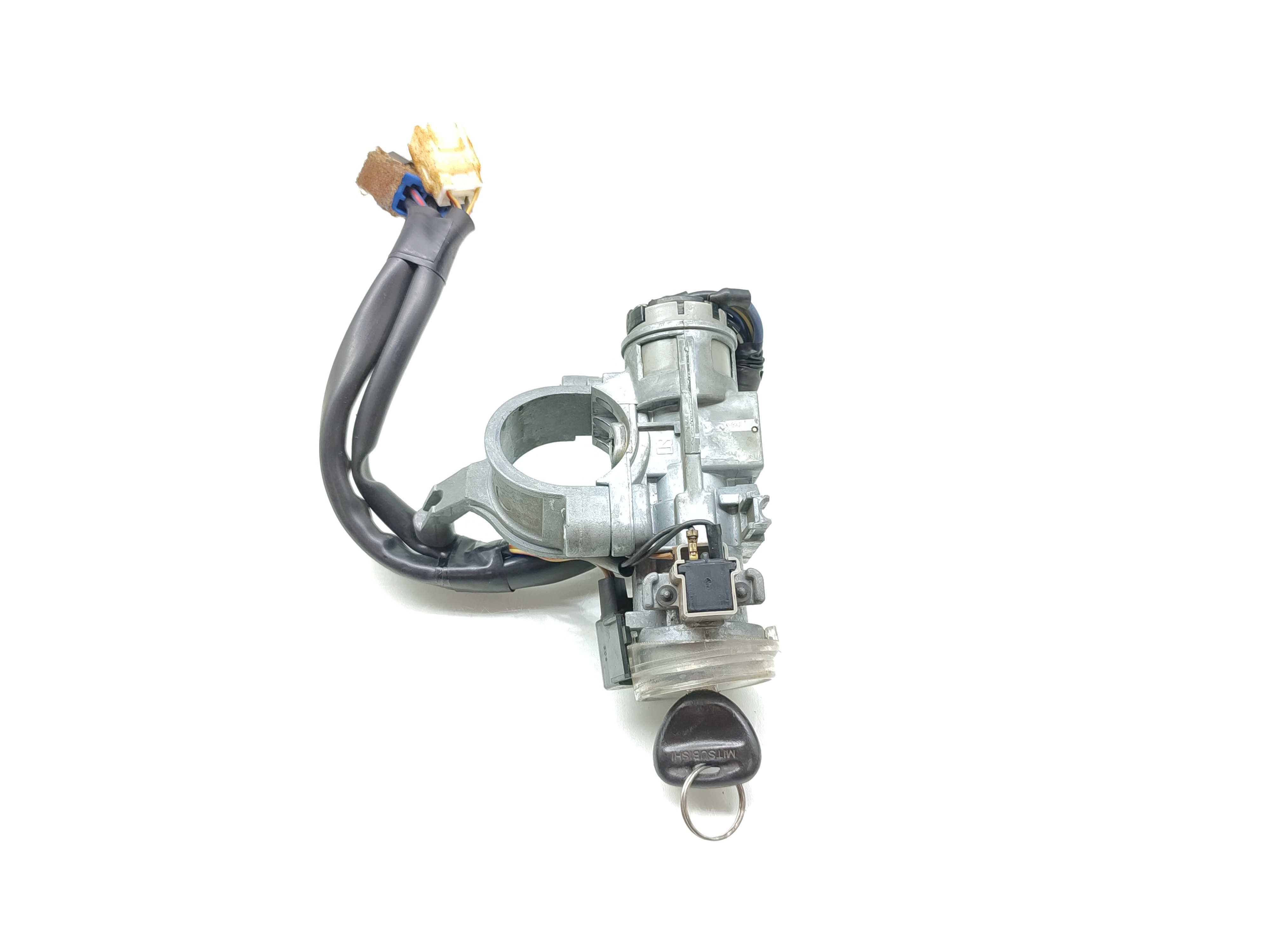 Cilindro Ignição C/ Chave Mitsubishi Pajero Sport 3.0 2001 1