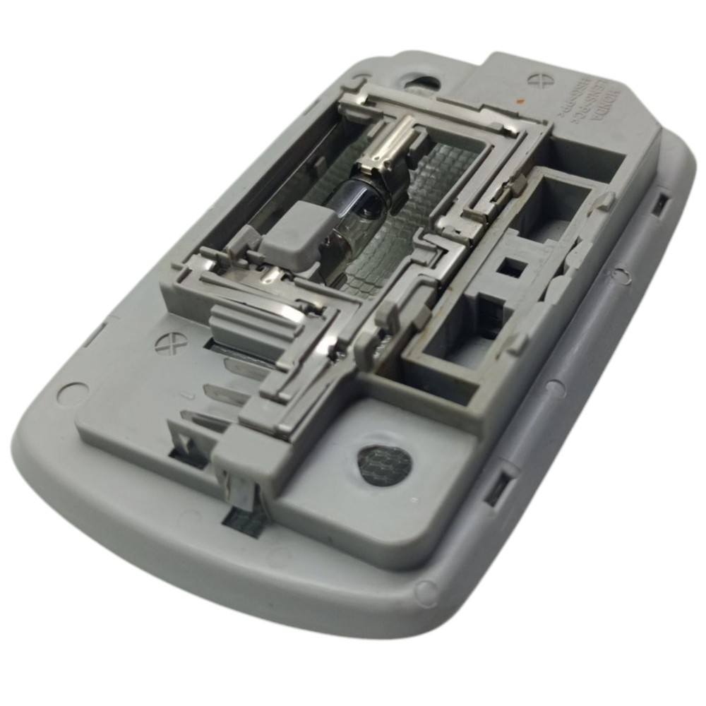 Luz Teto Cortesia Traseira Honda Fit 2004 005 2006 2007 2008 10