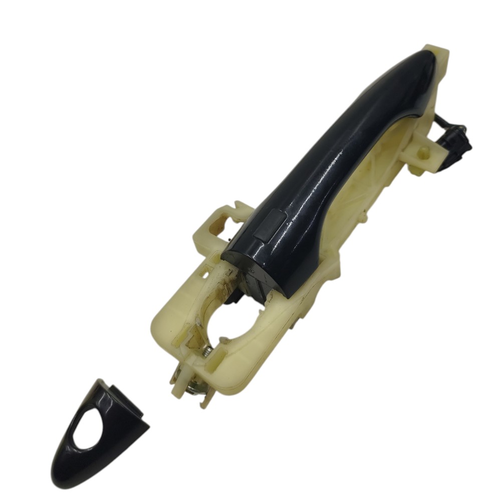 Maçaneta externa dianteira esquerda Hyundai ix35 2014 2015 3