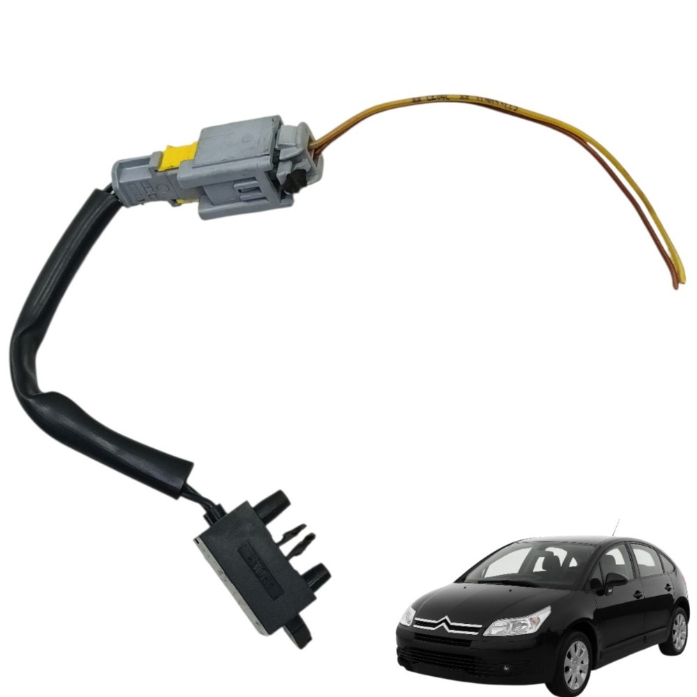 Sensor pedal embreagem citroen c4 2009 2010 2011 2012