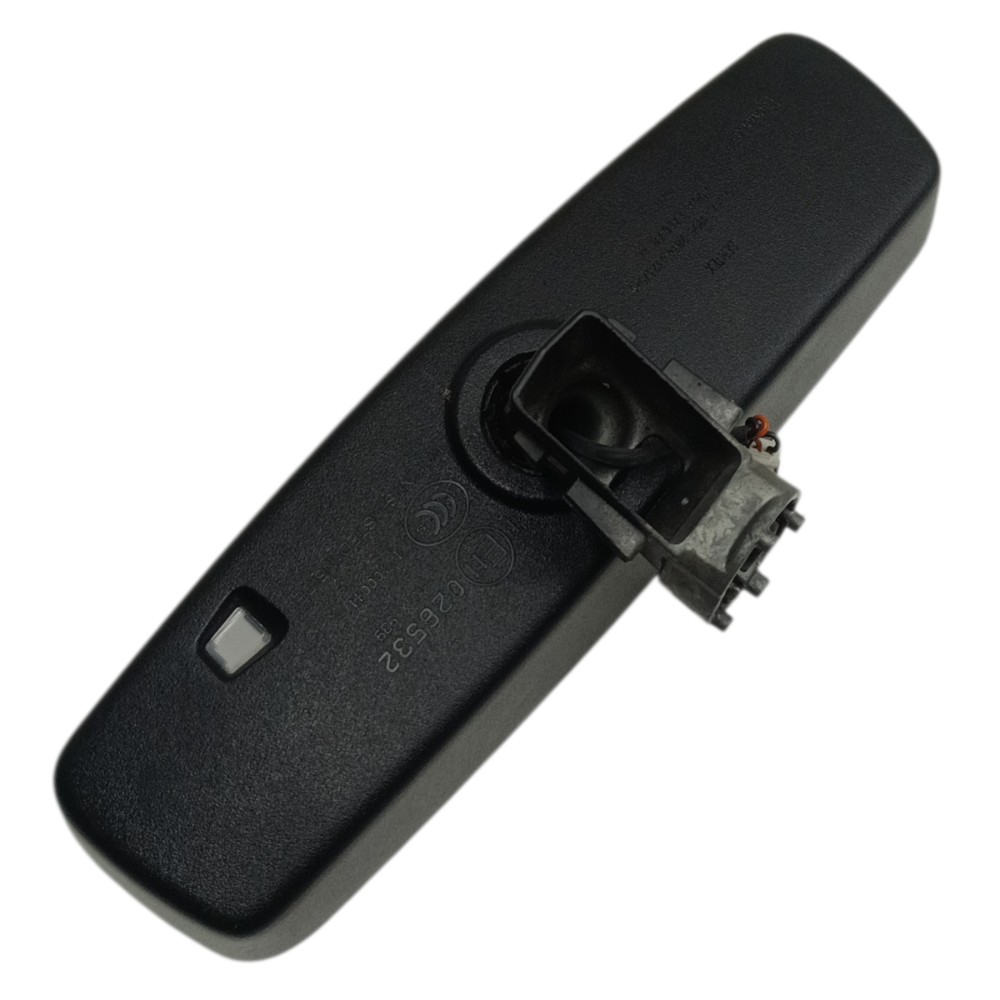 Retrovisor interno Central ford new fiesta 2013 2014 2015 16 3