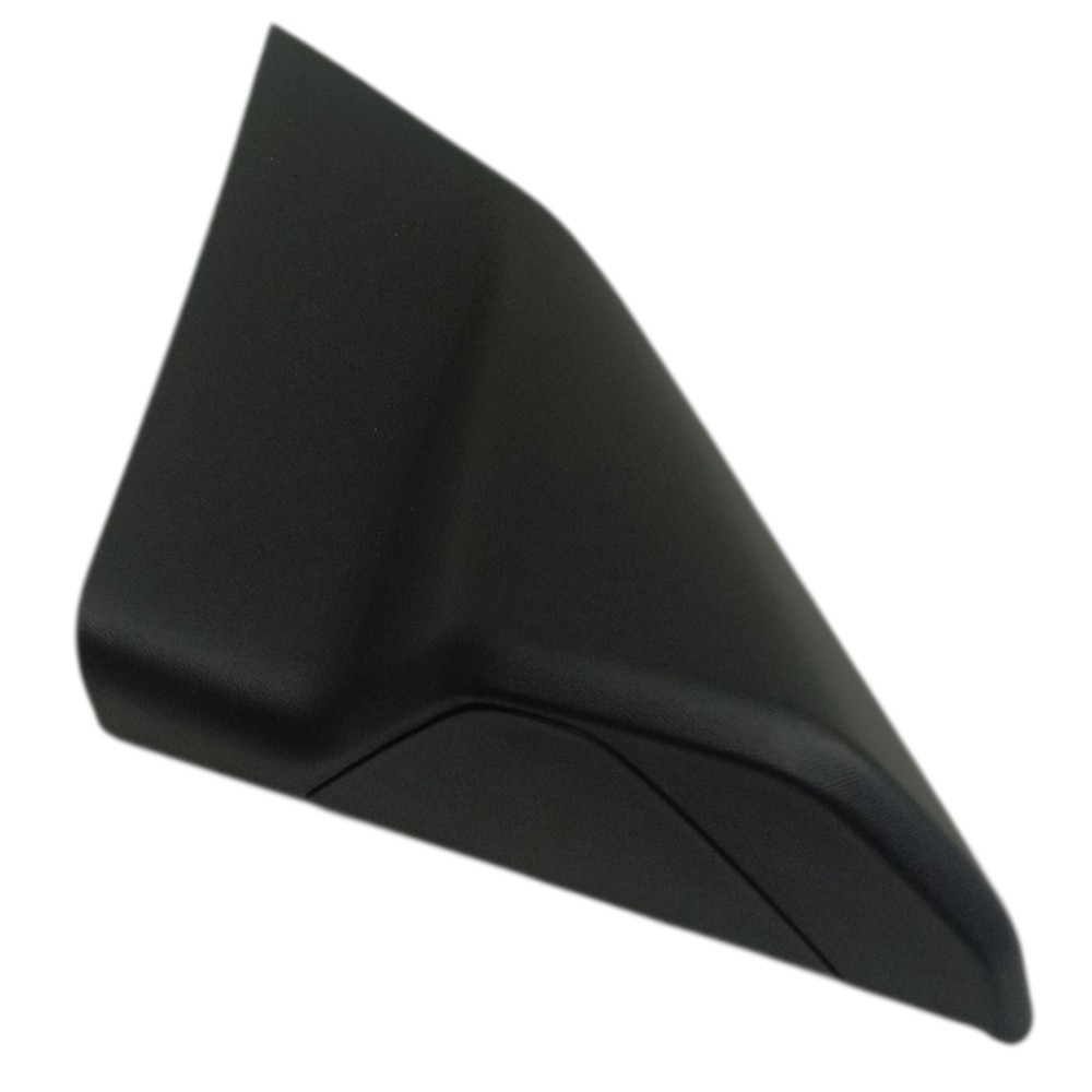 Acabamento Interno Retrovisor Direito Citroen Basalt 2025 24 Preto 2