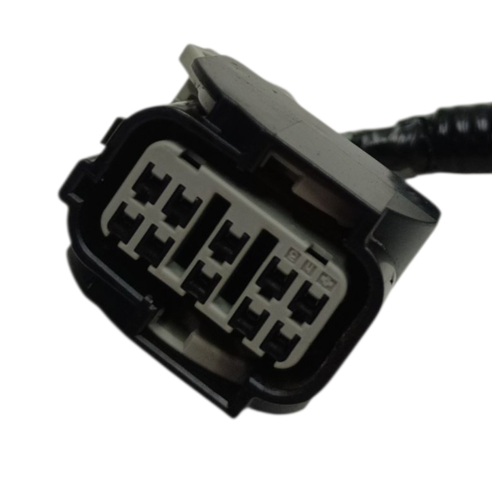 Plug Conector Módulo Câmbio Honda Accord 3.5 V6 2011 2010 09 4