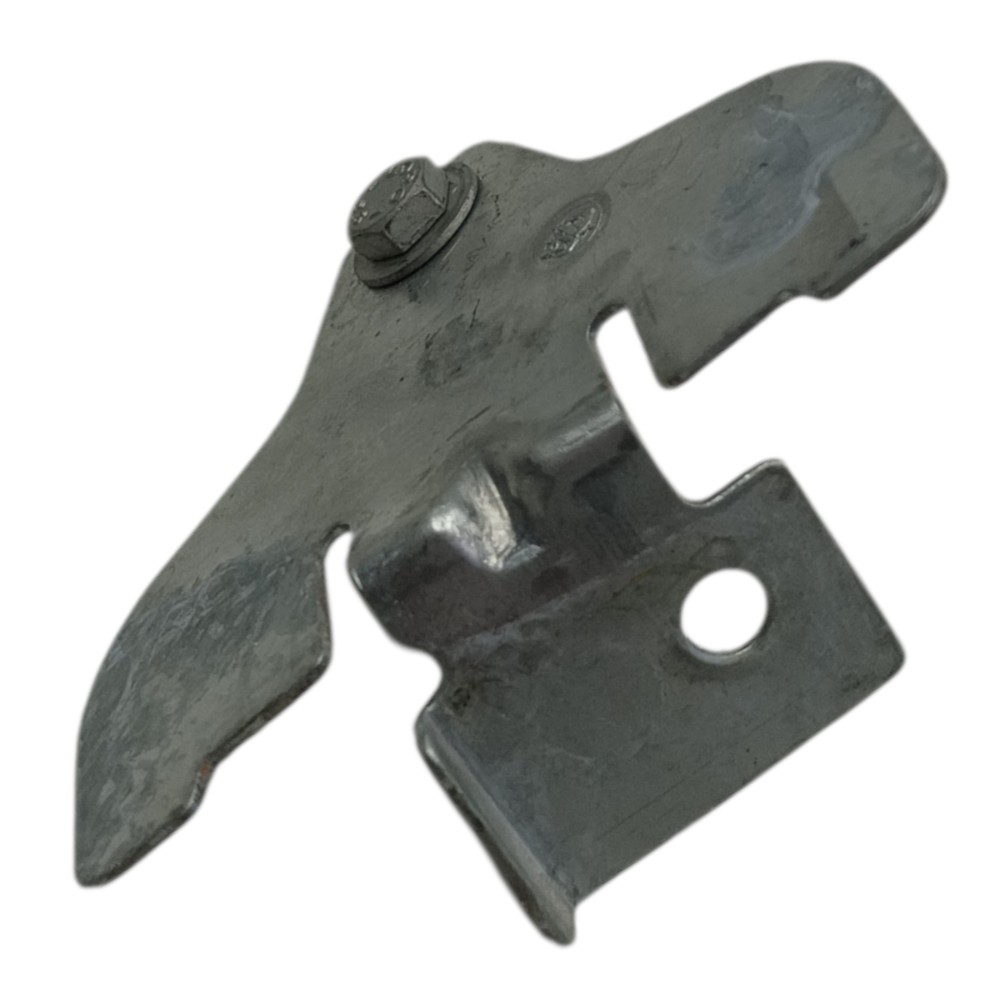 Suporte módulo conforto bcm L6 Fiat toro 2.0 diesel 2025 24 4