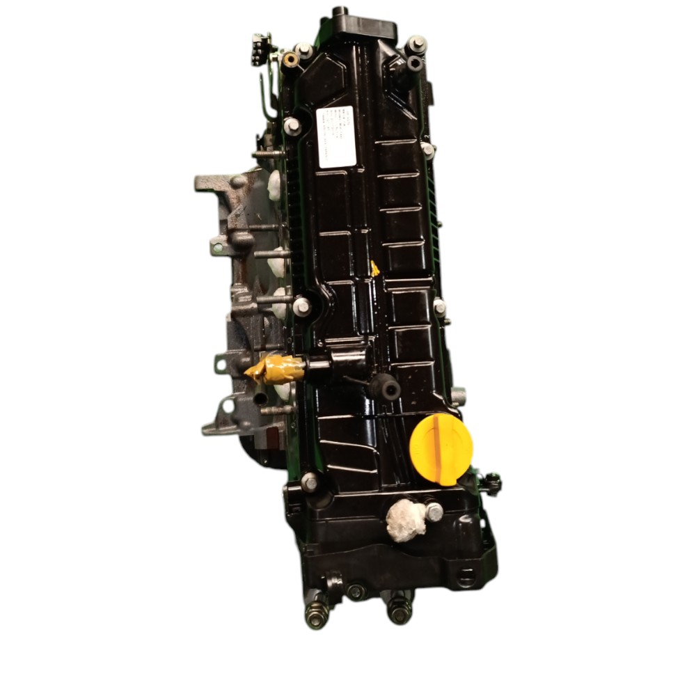Motor Parcial Fiat Mobi 1.0 4cc 2017 2018 2019 2020 2021 22 5