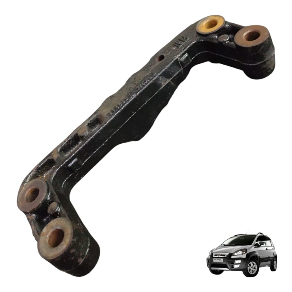 Suporte coxim motor Fiat Idea bravo Siena 1.8 etorq 2012 13 1