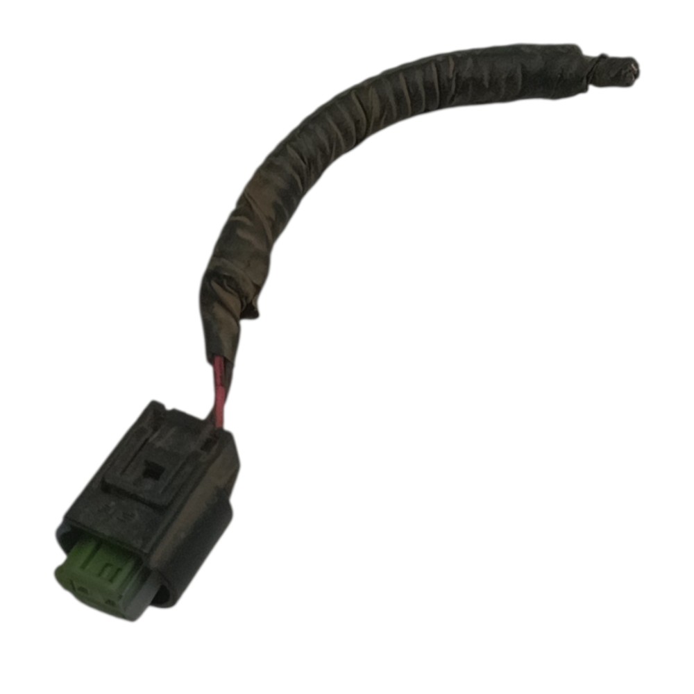 Plug Conector Bomba Água Auxiliar Byd Song Pro 2024 2025 4