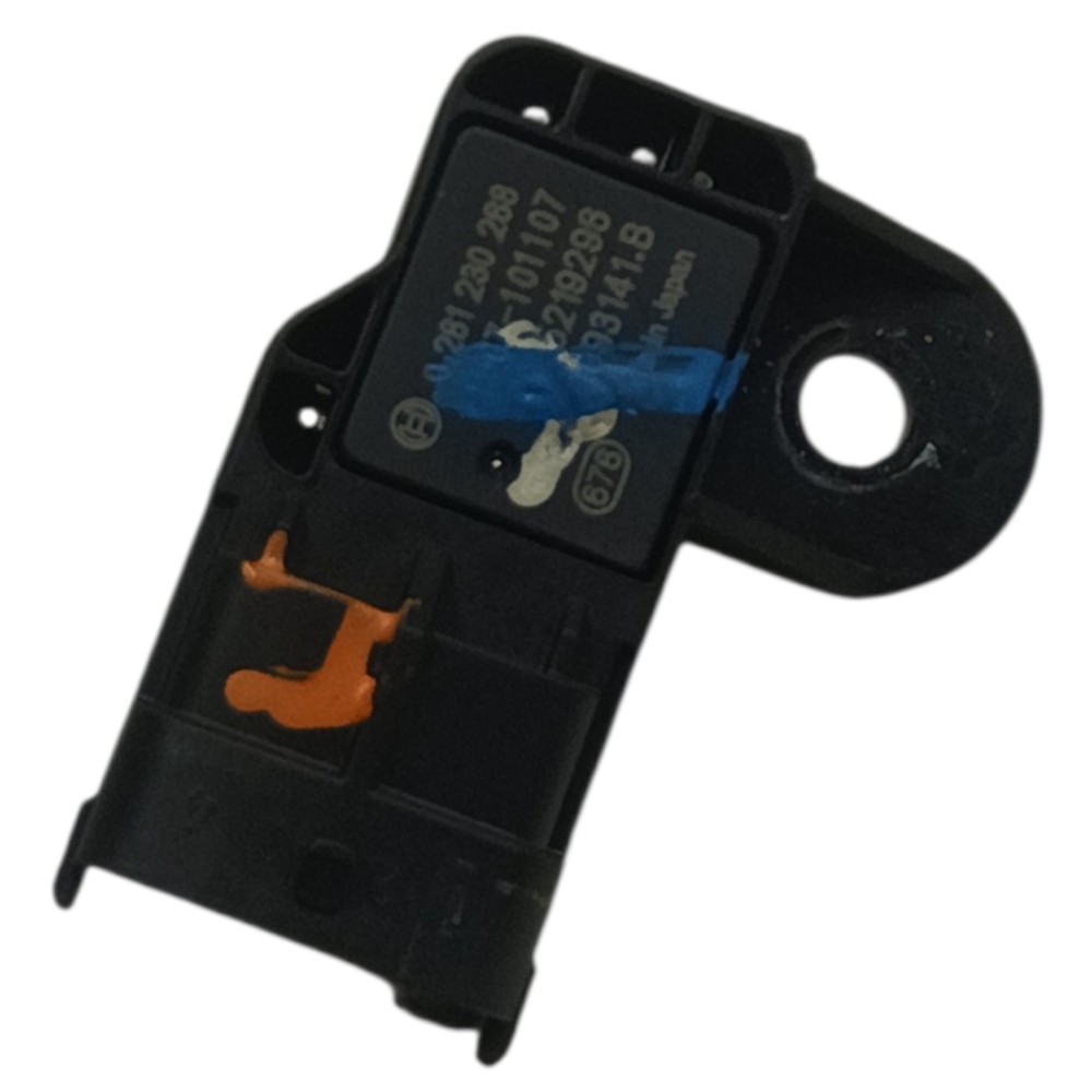 Sensor Map Fiat Uno Sporting 1.4 2011 2012 2013 2014 2