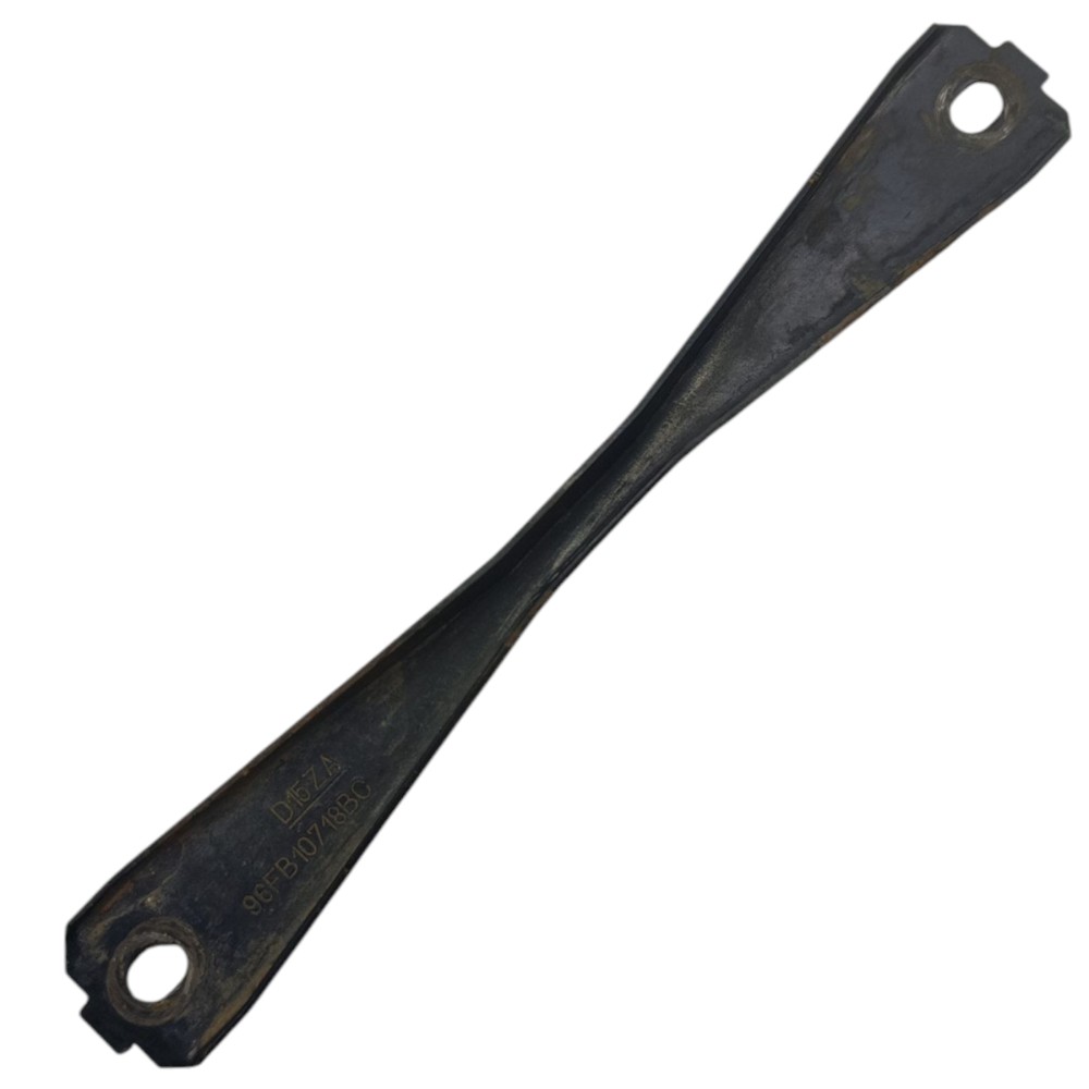 Suporte Superior Bateria Ford Ecosport 1.6 Zetec 2006 2007 3