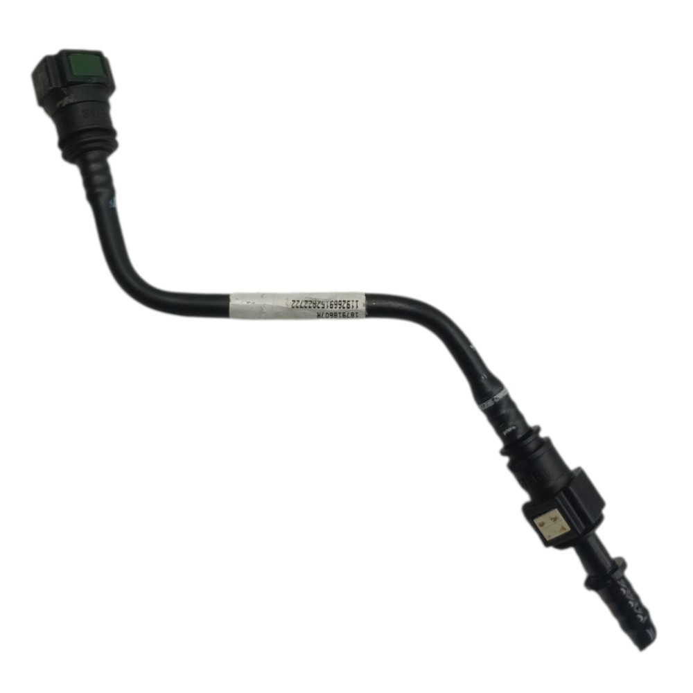 Mangueira Filtro Canister Renault Kwid 2022 2023 2
