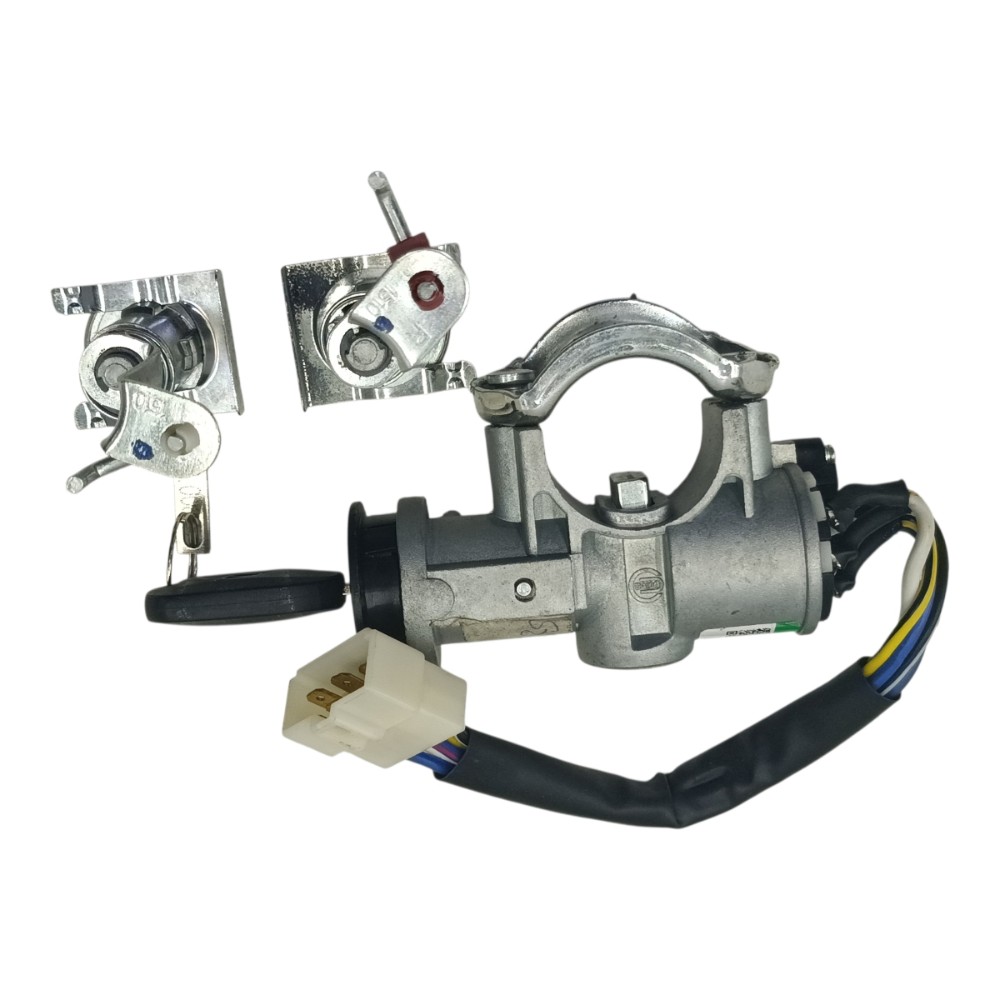 Cilindro miolo chave ignição effa 1.3 v21 v22 v25 2025 2024