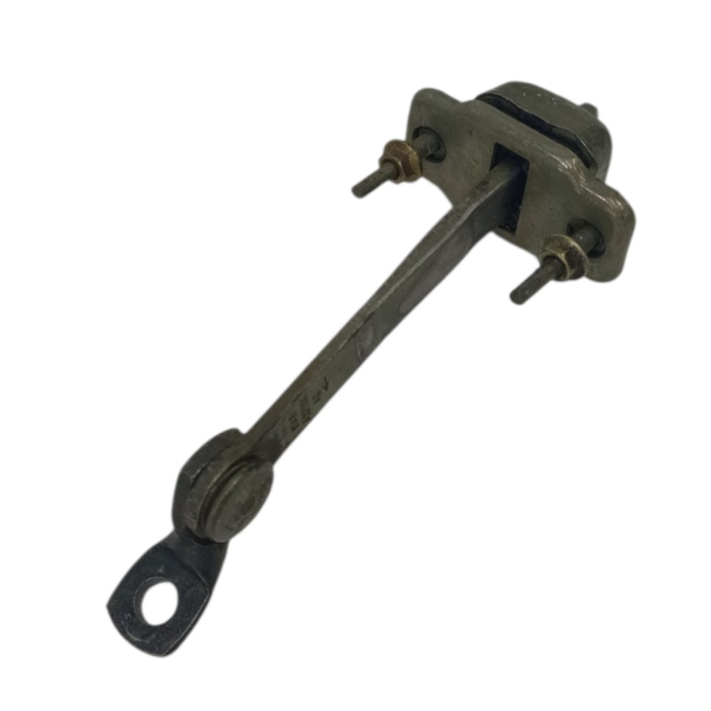 Limitador Porta Traseira Sem Ford Escort Zetec 1998