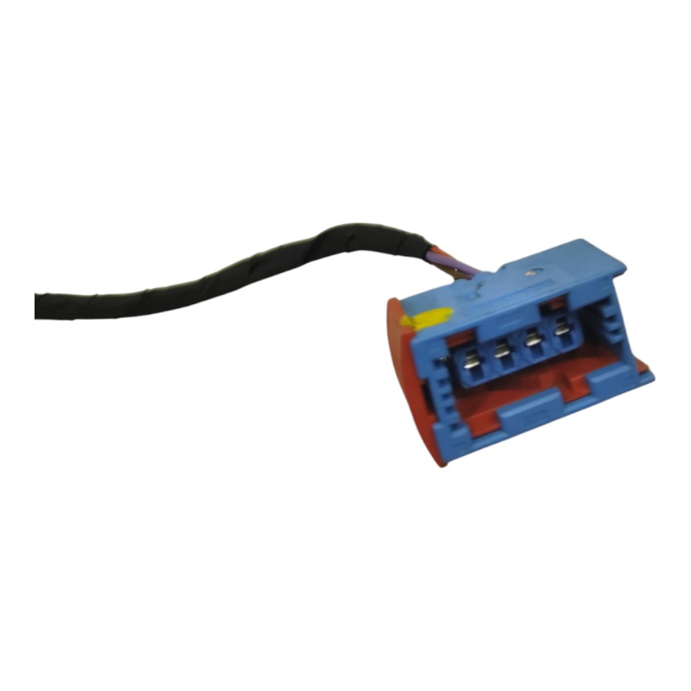 Plug Sonda Lambda Pós Catalisador Peugeot 208 1.6 2014 2015 4