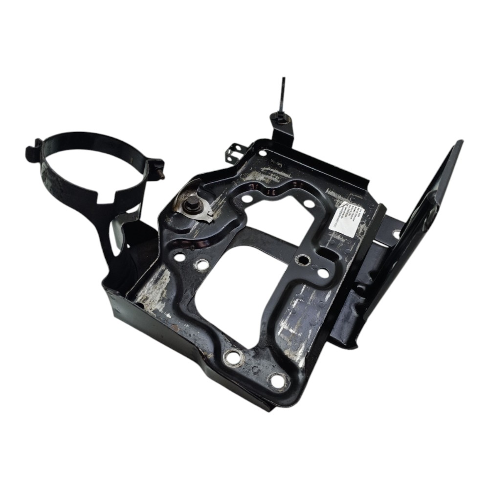 Suporte Base Bateria Gm Vectra 2007 2008 2009 2010 2011 2012 3