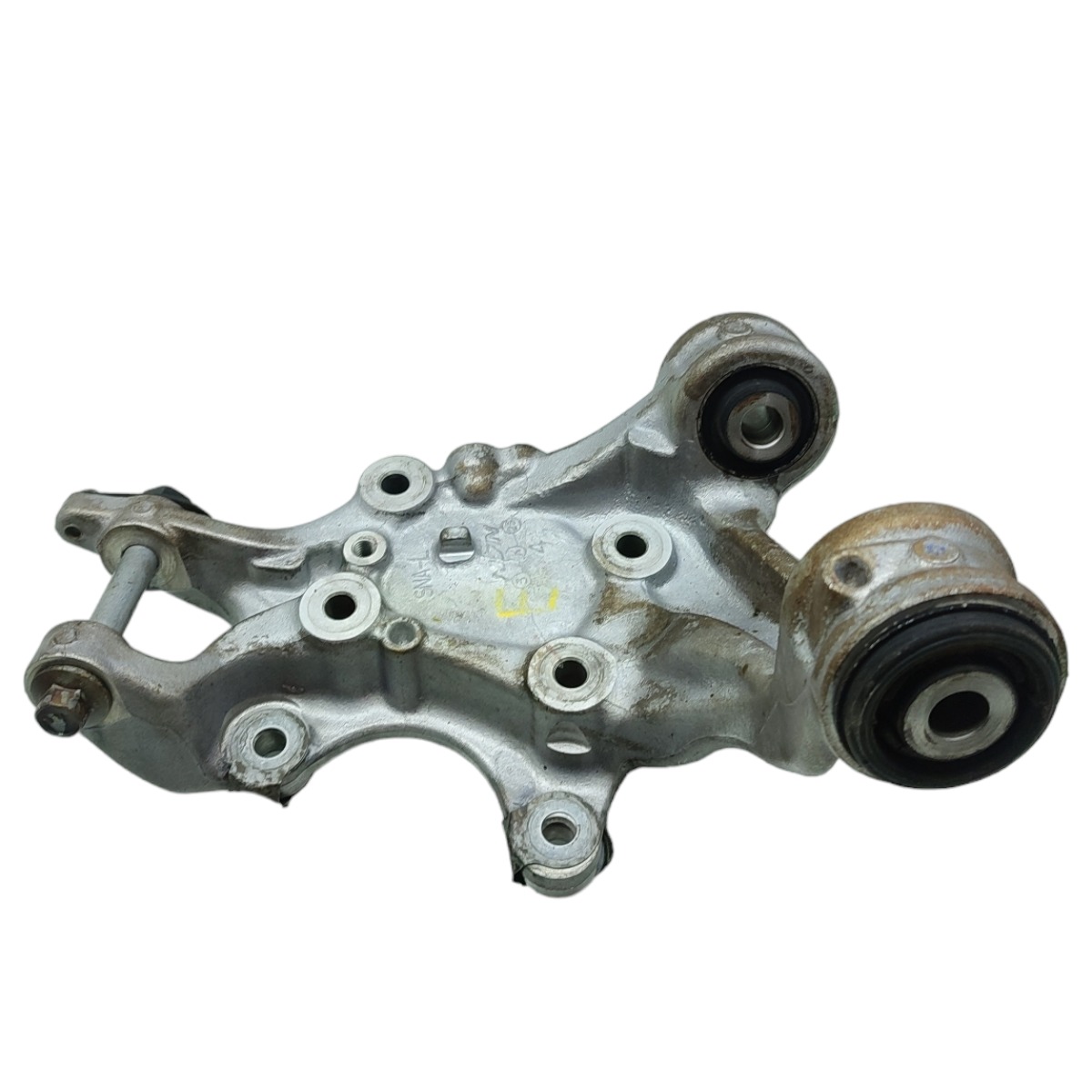 Manga Eixo Traseiro Esquerdo Honda Civic G9 2014 2015 2016 1