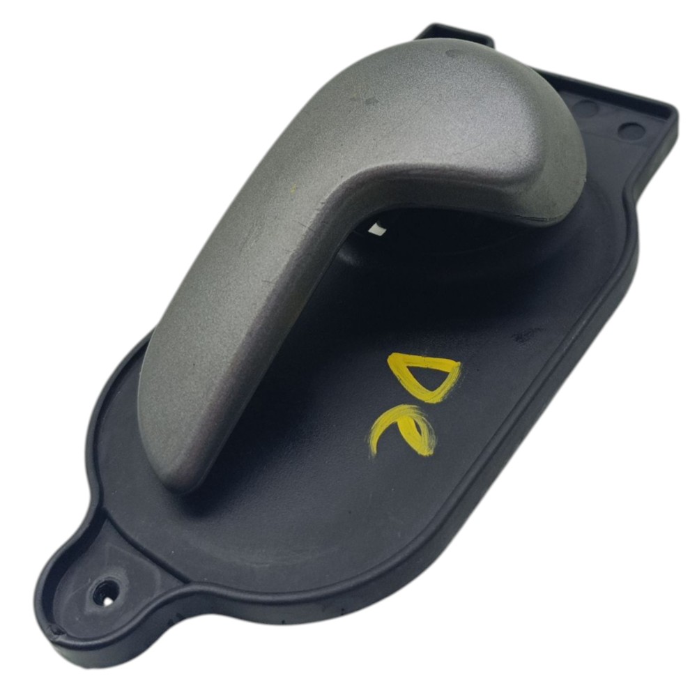 Maçaneta Interna Lado Esquerdo Ford Fiesta 2010 2011 2012 13 2