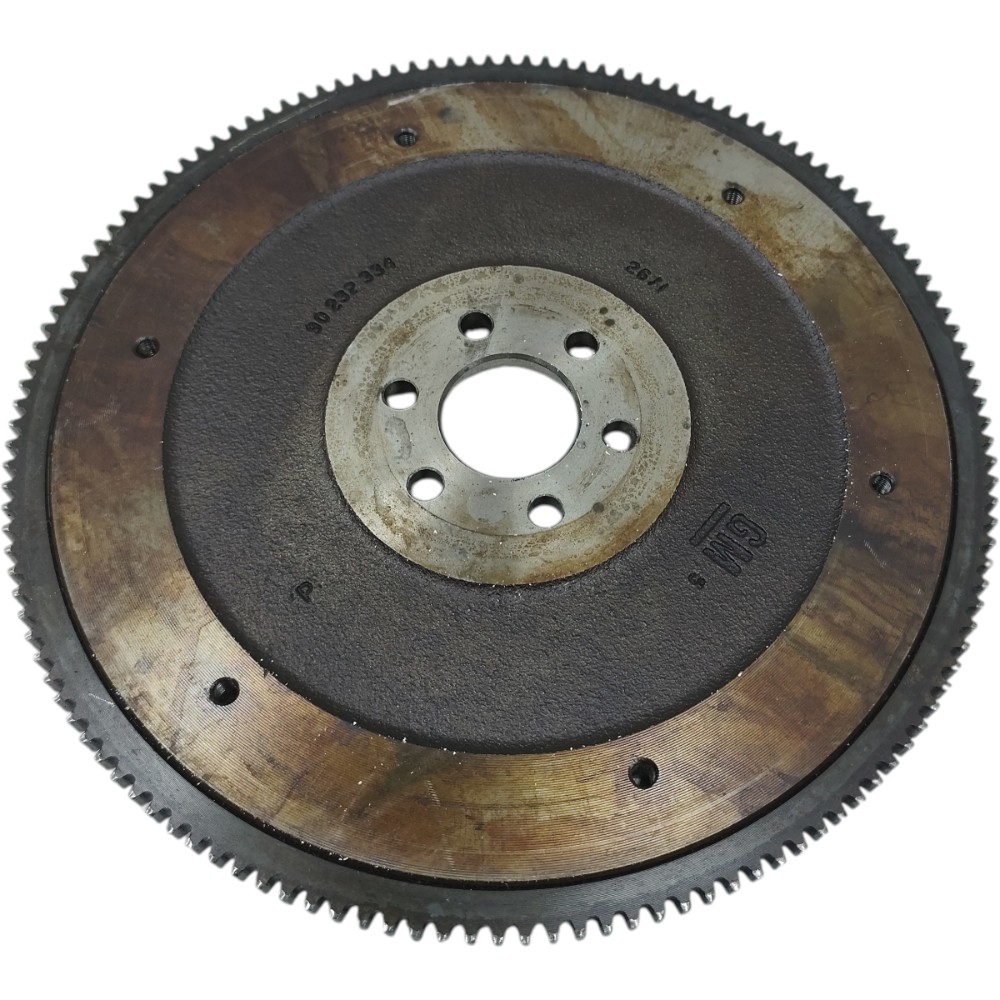 Cremalheira volante motor GM Corsa Celta Prisma 1.0 90232334 2