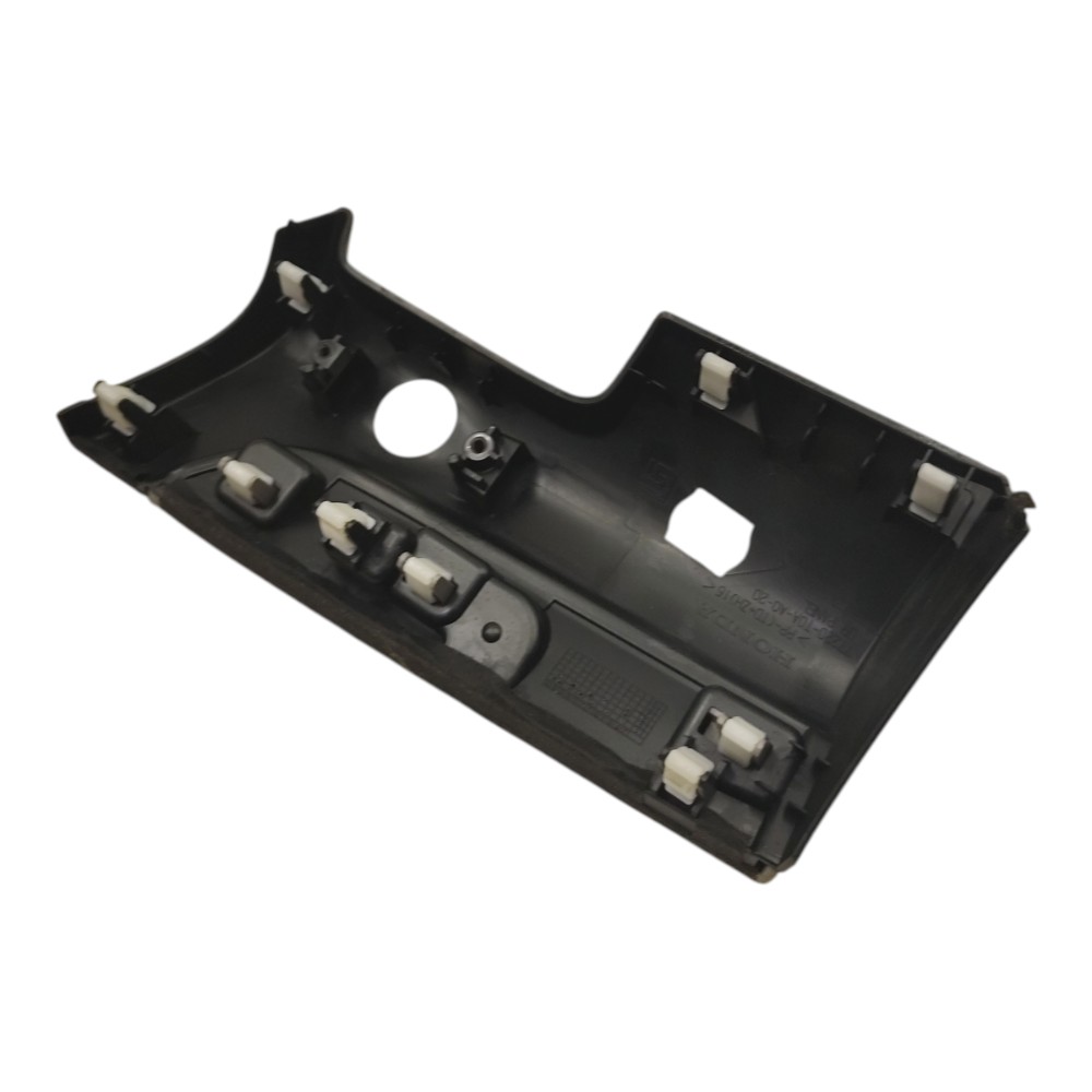 Friso Acabamento Esquerdo Painel Honda Crv 2016 2015 2014 13 4