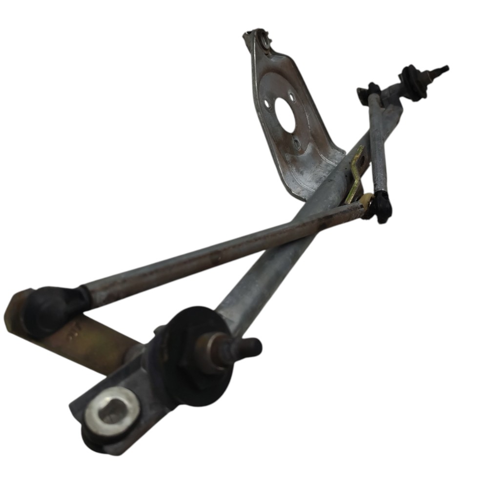 Máquina galhada parabrisa GM Corsa Wind 2001 2000 1999 1998 4