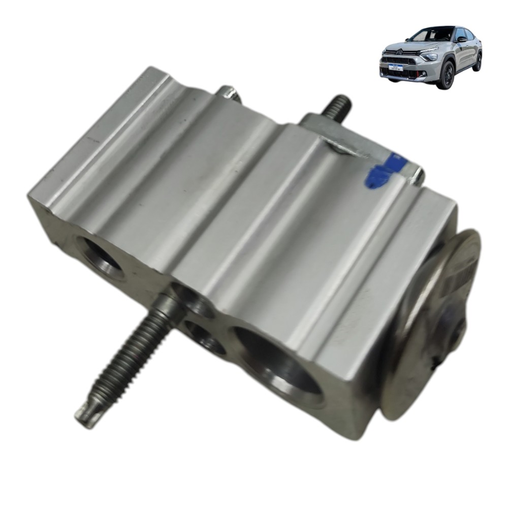 Válvula expansão ar citroen Basalt 2025 2024