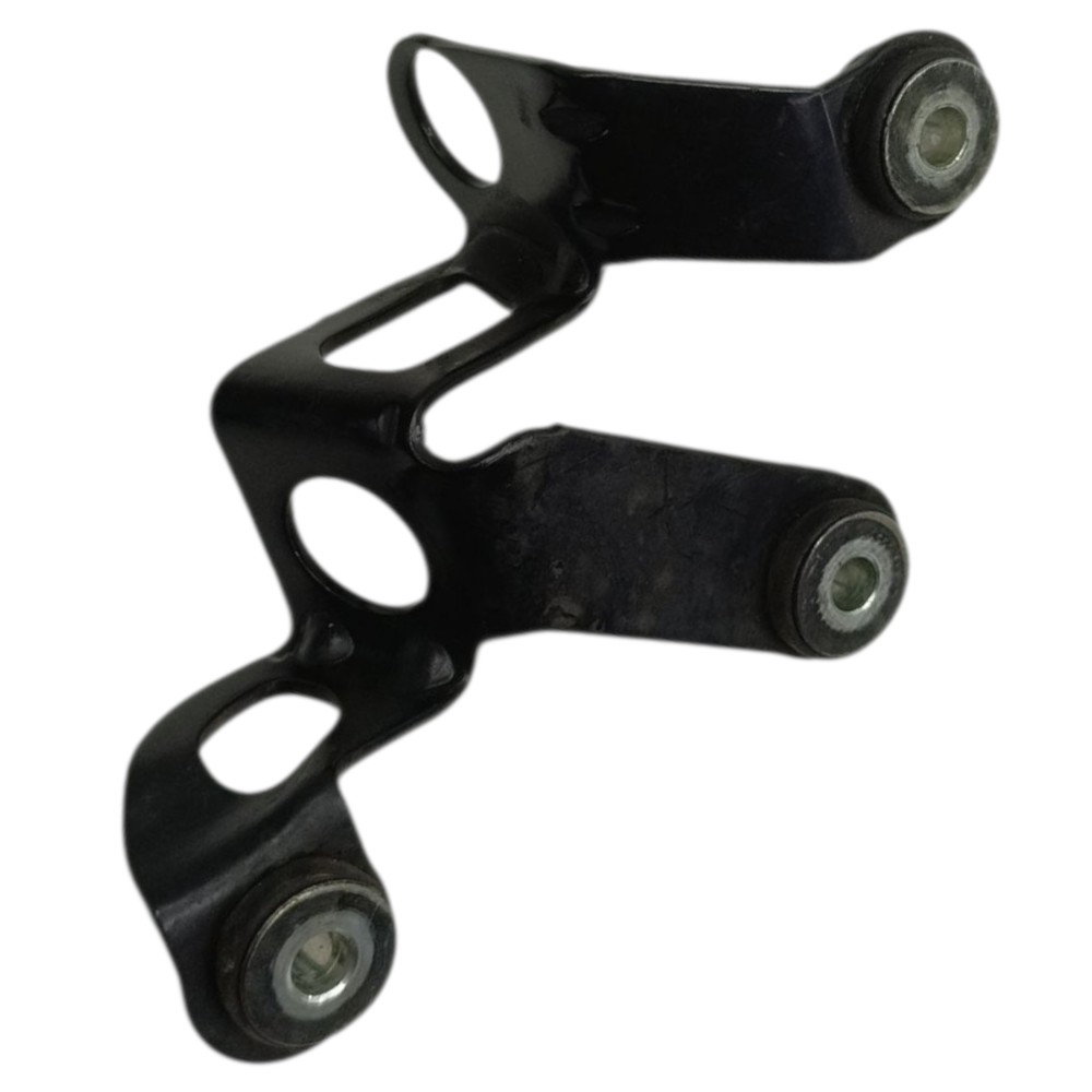Suporte cabo trambulador marcha VW Fox Polo 2009 2008 2007 2