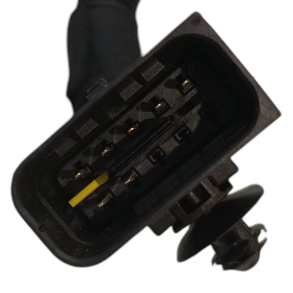 Chicote Sensor Detonação Fiat Fastback 1.3 T270 2022 2023 24 4