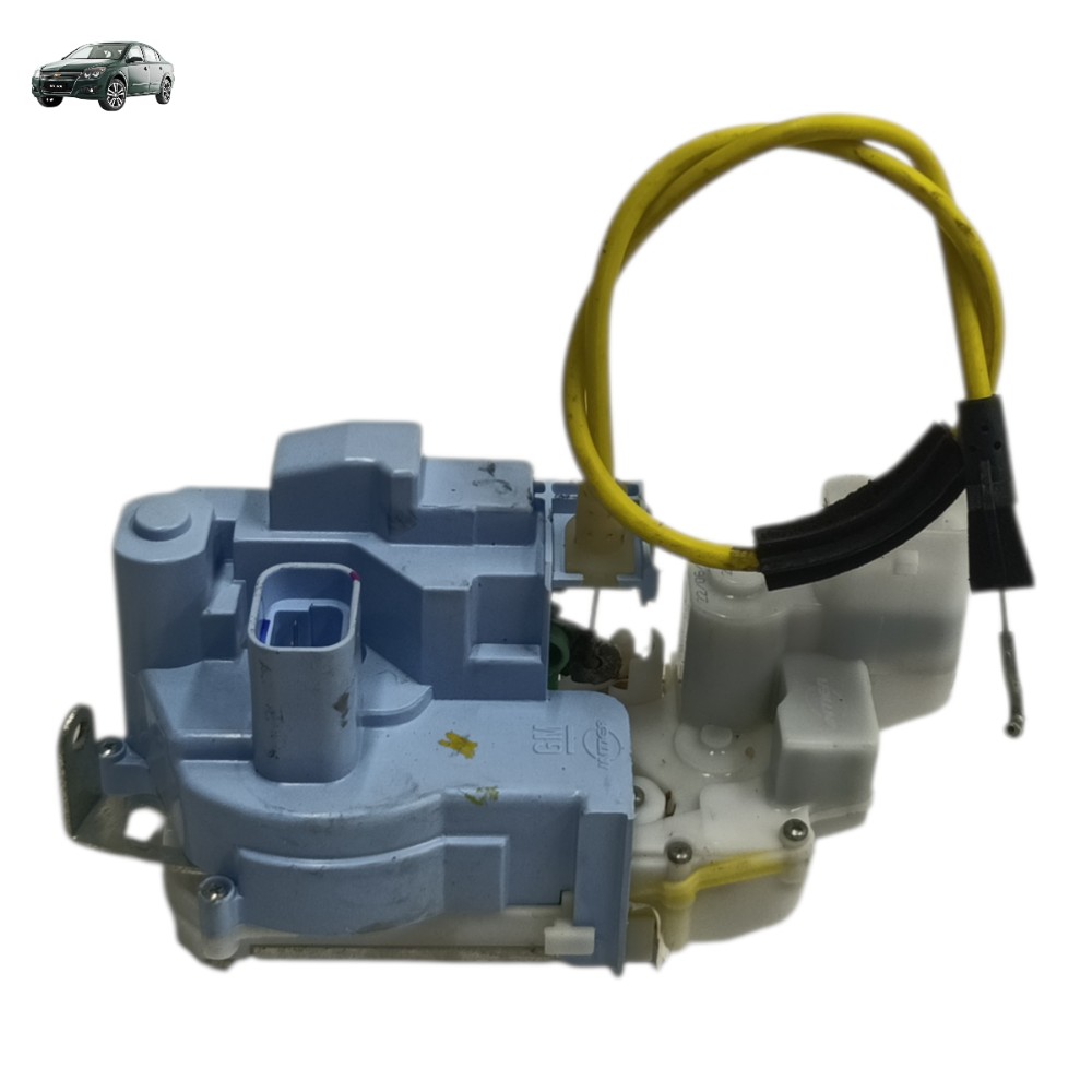 Fechadura elétrica traseira direita GM Vectra 2011 2010 2009 1