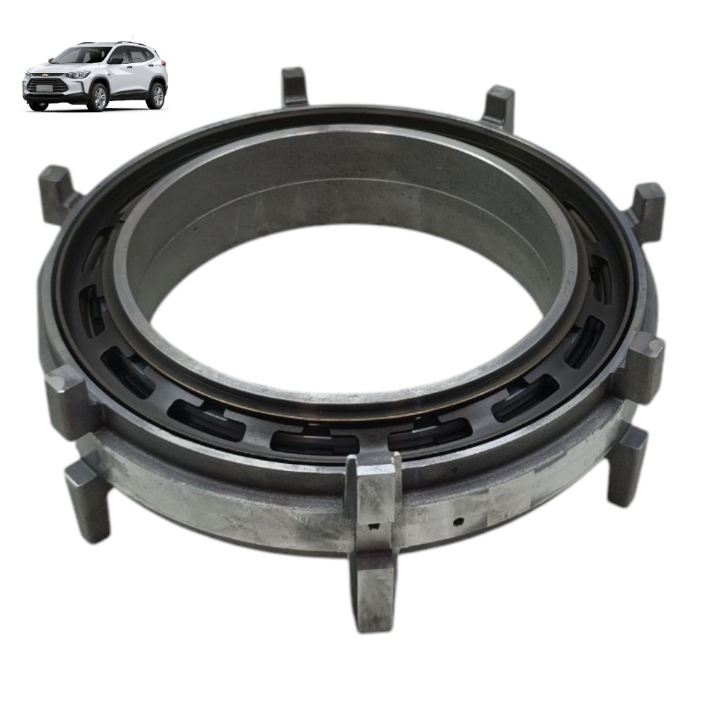Engrenagem Catraca Roda Livre Câmbio 6t31 Gm Tracker 1.0 21 1
