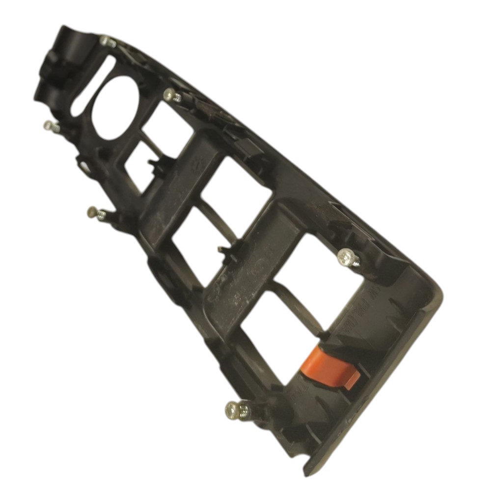 Moldura botão vidro dianteir esquerdo Honda Accord 2008 2012 3