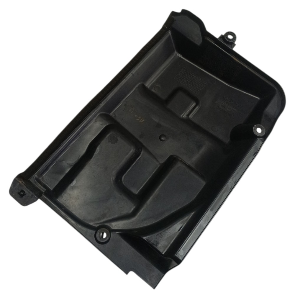 Capa defletor radiador Kia Picanto 1.0 2015 2014 2013 2012 4
