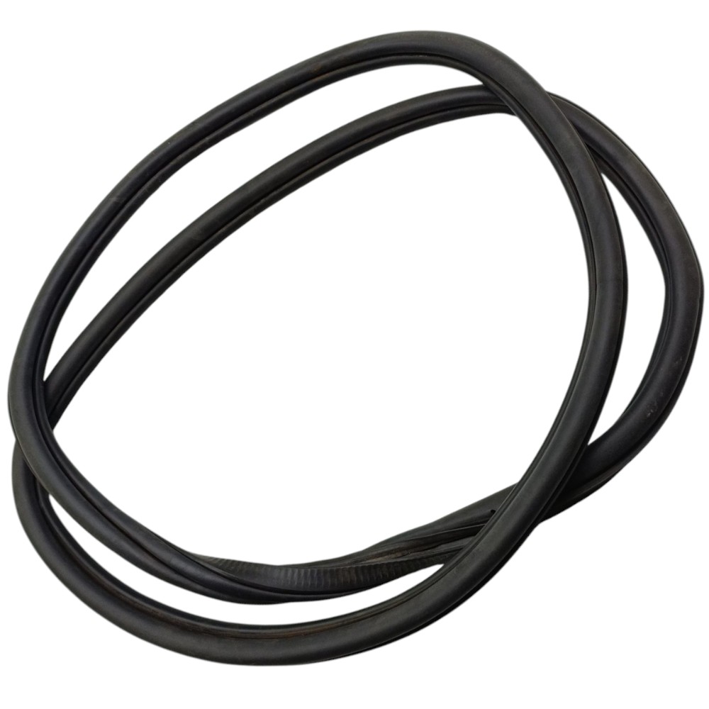 Borracha Porta Traseira Esquerda Vw Polo 2018 2019 2020 1