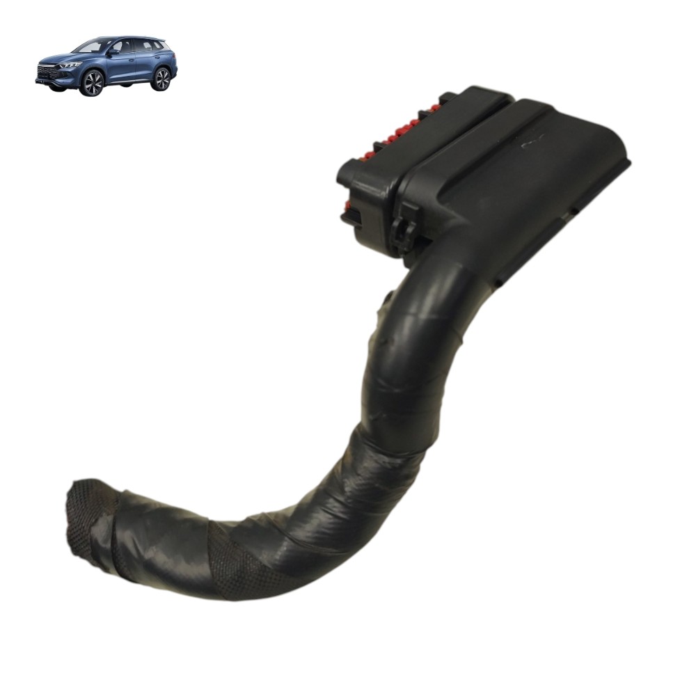 Plug Inversor Câmbio Byd Song Pro 2024 2025 26 Sa2hrl2143030