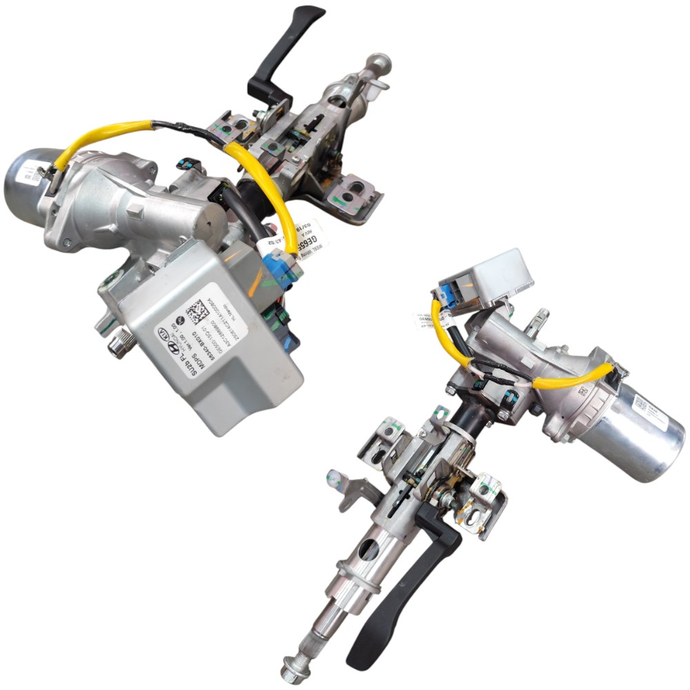 Kit Code Injeção Hyundai Creta 1.0 12v Tgdi 2026 2025 700km 5