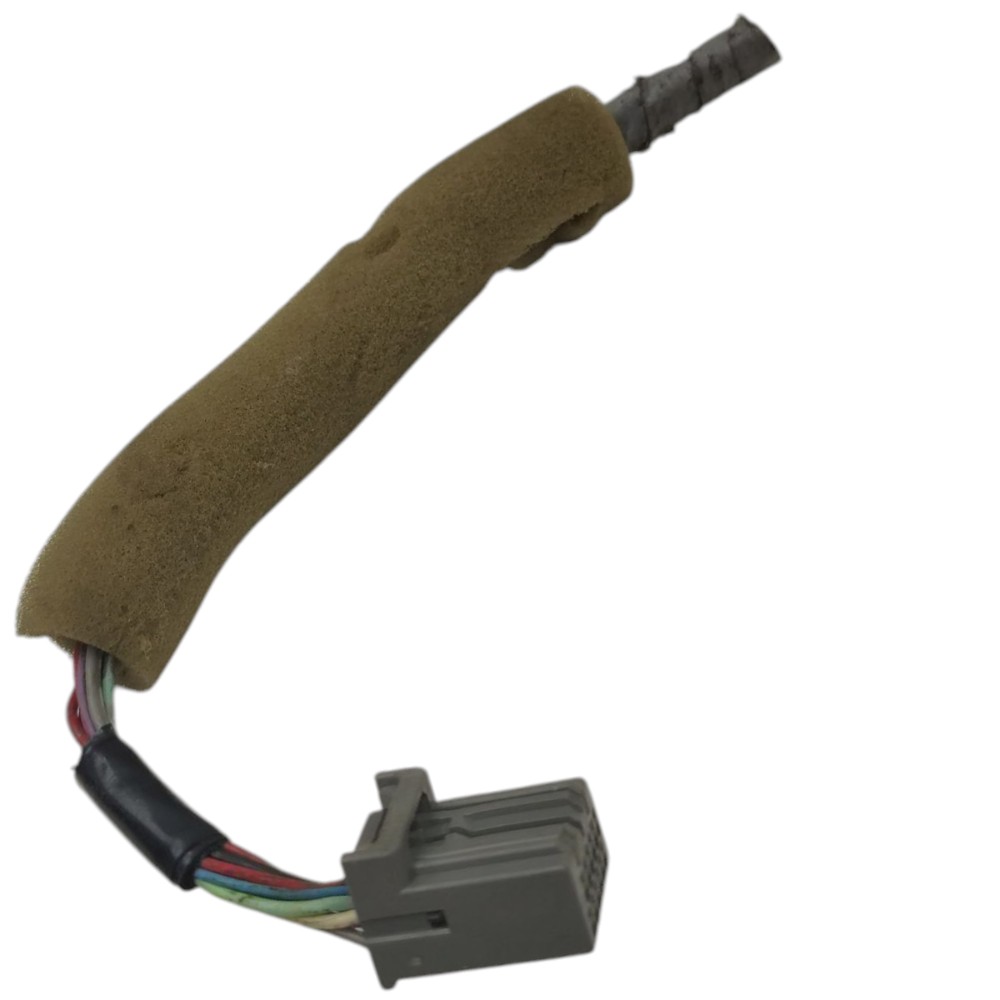 Plug Conector Computador Bordo Honda Accord 2012 2011 2010 3