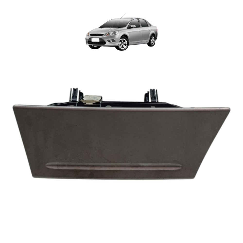 Acendedor Cinzeiro Painel Ford Focus 2010 2011 2012 2013 1