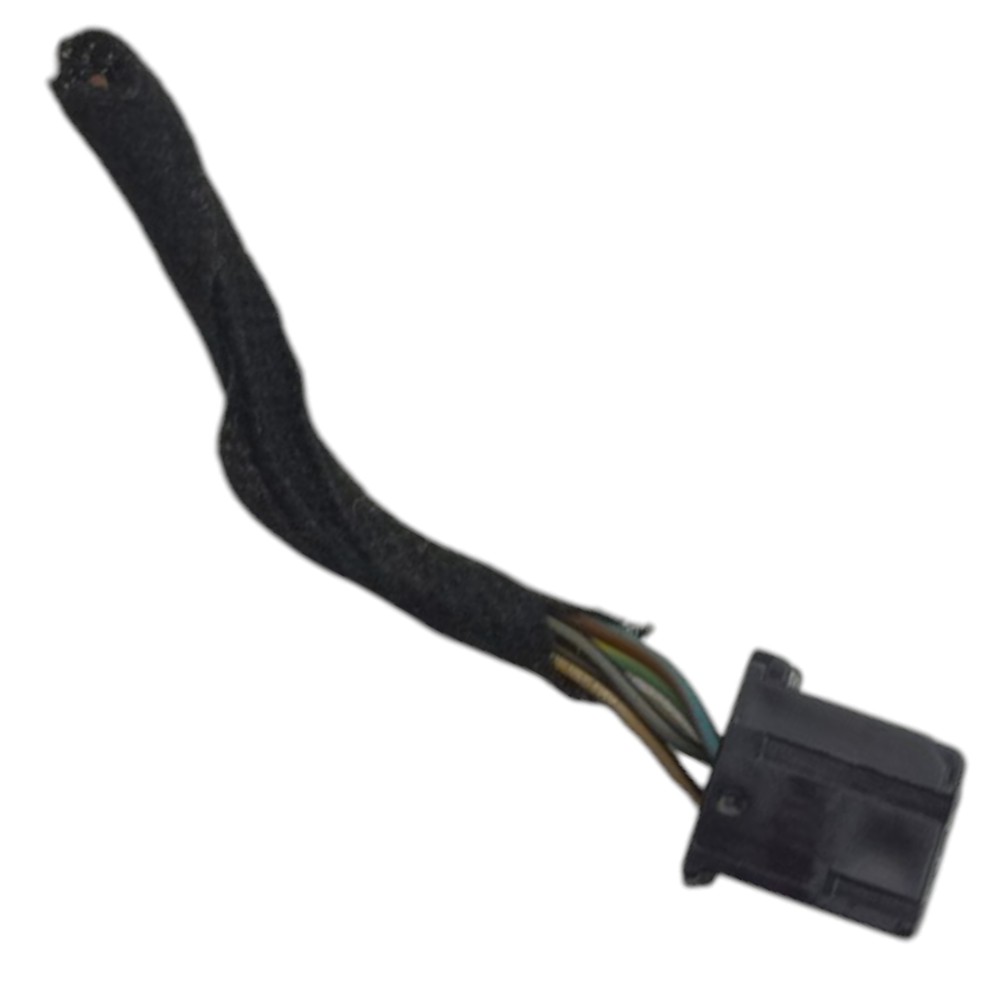 Plug Conector Chave Limpador Parabrisa Gm Onix 2017 2018 19 2
